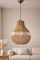 Luster BK315