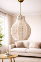 Luster BK318
