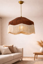 Luster BK316