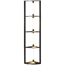 LED podna lampa