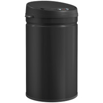 Kanta za smeće sa senzorom 30 L, soft-close poklopac, crna
