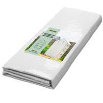 Zamjenska folija za plastenik 140 × 73 × 190 cm, bijela