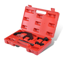 Set Alata za Zaključavanje Osovine i Zamašnjaka BMW M47 M57 E39 E46 Set Alata za Zaključavanje Osovine i Zamašnjaka BMW M47 M57 E39 E46
