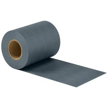 Trake za zaštitu od pogleda za ogradu, set 4 kom, 140 m × 19 cm, siva