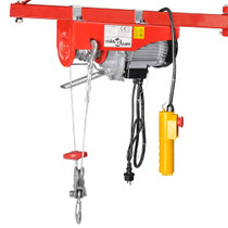 Električna Dizalica 1300 W 400/800 kg Električna Dizalica 1300 W 400/800 kg