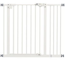 Zaštitna ograda za pse 74–80 / 87–94 cm, bijela