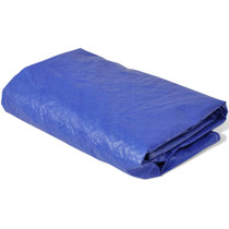 Pokrivač za Bazen PE Okrugli 540 cm 90 g/m² Pokrivač za Bazen PE Okrugli 540 cm 90 g/m²