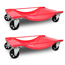 Auto transportna kolica 2 komada Auto transportna kolica 2 komada