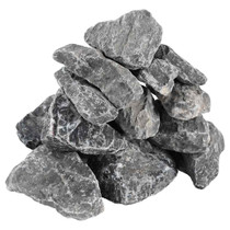 Kamenje za grijanje saune 15 kg Kamenje za grijanje saune 15 kg