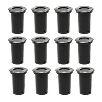 Vanjska ugradbena svjetiljka 12 kom okrugla Vanjska ugradbena svjetiljka 12 kom okrugla