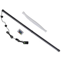 LED Potopna Bubble lampa za akvarijum RGB 107 cm