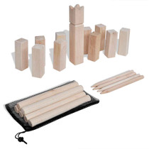 Drveni set za Kubb