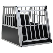 Kavez za pse s jednim vratima 65 x 91 x 69,5 cm Kavez za pse s jednim vratima 65 x 91 x 69,5 cm