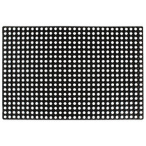Otirač od gume 16 mm 80 x 120 cm Otirač od gume 16 mm 80 x 120 cm