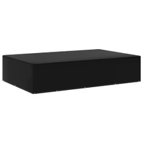 Navlaka za vrtni namještaj s 12 ušica 325 x 205 x 70 cm Navlaka za vrtni namještaj s 12 ušica 325 x 205 x 70 cm