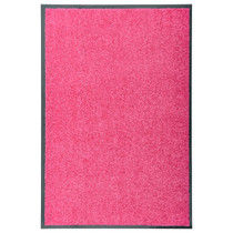 Otirač perivi ružičasti 60 x 90 cm