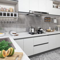 vidaXL Samoljepljive folije za namještaj 2 kom bijele 500 x 90 cm PVC vidaXL Samoljepljive folije za namještaj 2 kom bijele 500 x 90 cm PVC