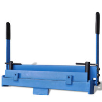 RuÄni stroj za savijanje lima 450 mm