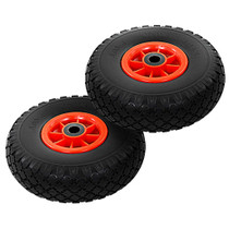 KotaÄi za teretna kolica 2 kom Ävrsti PU 3.00 - 4 (260 x 85) KotaÄi za teretna kolica 2 kom Ävrsti PU 3.00 - 4 (260 x 85)