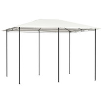 Sjenica 3 x 4 x 2,6 m krem 160 g/m²