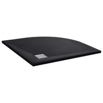 Tuš-kada SMC crna 90 x 90 cm Tuš-kada SMC crna 90 x 90 cm