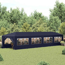 Vrtni Šator 3x12 m Plavi Vrtni Šator 3x12 m Plavi