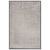 Otirač sivi 80 x 120 cm Otirač sivi 80 x 120 cm