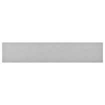 Dugi tepih svjetlosivi 80 x 400 cm