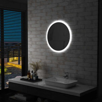 Kupaonsko LED ogledalo 60 cm 144723 Kupaonsko LED ogledalo 60 cm 144723