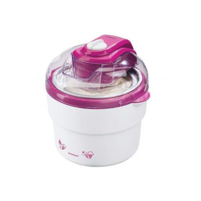 Aparat za sladoled Silvercrest Ice Cream Maker SECM 12A1 / Ice cream