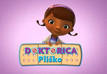 Doktorica Pliško