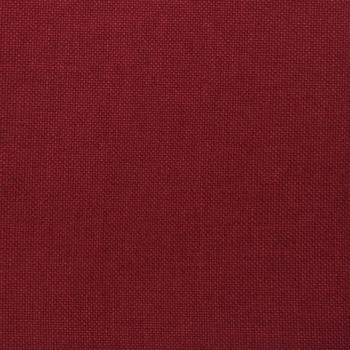 Stolica za ljuljanje od tkanine crvena boja vina 330541