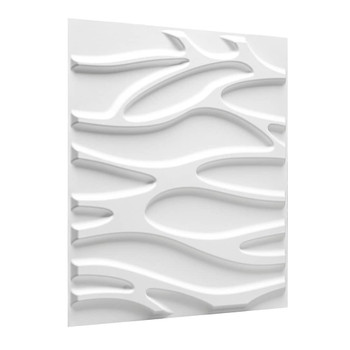 WallArt 3D zidni paneli Julotte 12 kom GA-WA30 438339