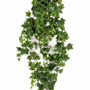 Emerald umjetni viseći grm bršljana zeleni 180 cm 418712 414497