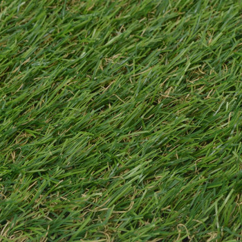 Umjetna trava 1 x 2 m / 20 mm zelena 318317