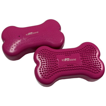 FitPAWS platforma za ravnotežu Mini K9FITbone 2 kom 29 x 16,5 x 6 cm 433822