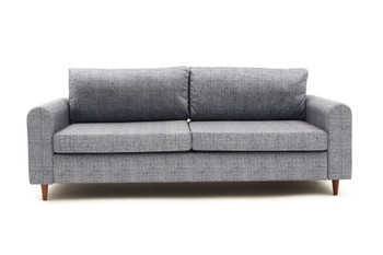 Sofa sa 3 sjedala Salem - Grey