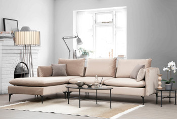 Ugaona sofa Felix Corner