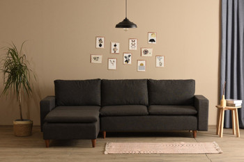 Ugaona sofa Lungo