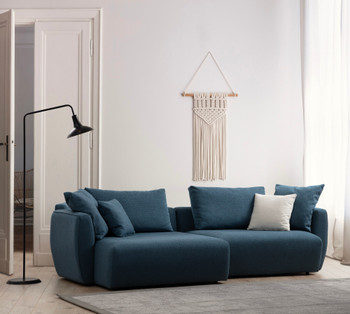 Ugaona sofa Maya Corner 1 (Chl lijevo + 1R)