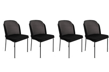 Set stolica (4 komada)  Dore-150 V4