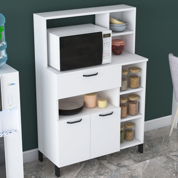 Višenamjenski kabinet F6 - 2163 (prikaz, stručni).