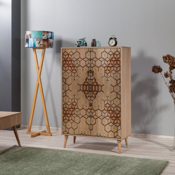 Višenamjenski kabinet Multibox - 720