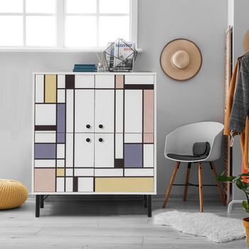 Višenamjenski kabinet Multilux Midia