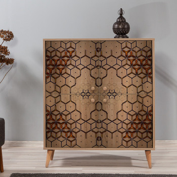 Višenamjenski kabinet MULTİLÜX-720