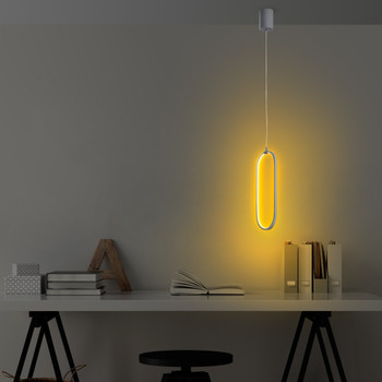 Stropna svjetiljka Limenka - 13562