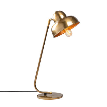 Stolna lampa Berceste - 180VINTAGE-ML