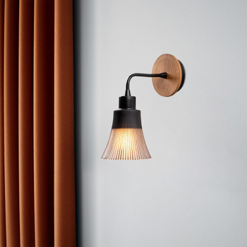 Zidna lampa Foča - N-129