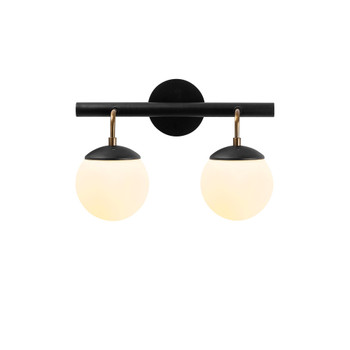 Zidna lampa Gondola - 3011