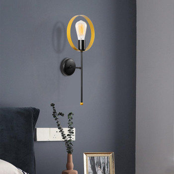 Zidna lampa Halka - 3936